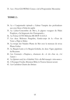 L'aventure des Abysses