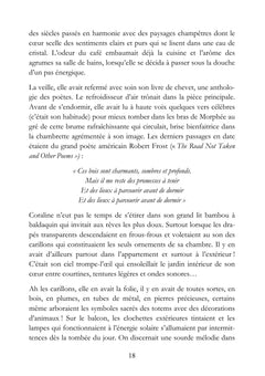 L'aventure des Abysses