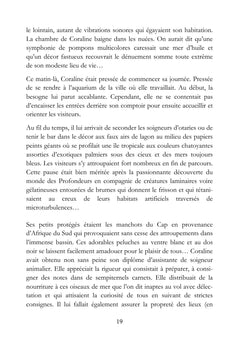 L'aventure des Abysses