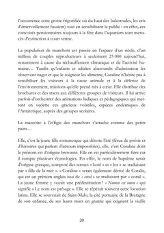 L'aventure des Abysses
