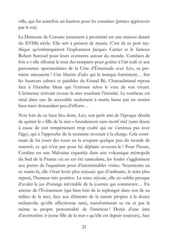 L'aventure des Abysses