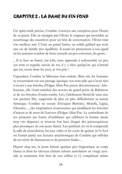 L'aventure des Abysses