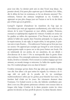 L'aventure des Abysses
