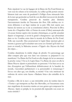L'aventure des Abysses