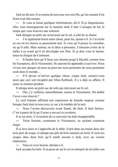 Dayahl - Le Royaume d'Estray