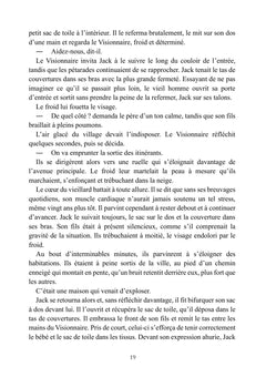 Dayahl - Le Royaume d'Estray