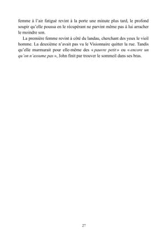 Dayahl - Le Royaume d'Estray