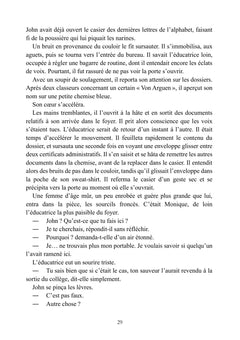 Dayahl - Le Royaume d'Estray