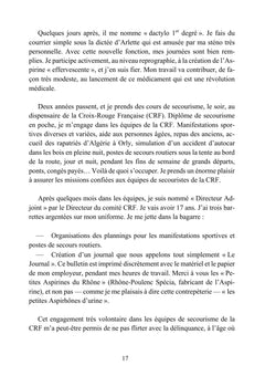 Ne tirez pas sur l'ambulance