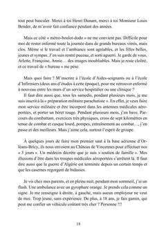 Ne tirez pas sur l'ambulance
