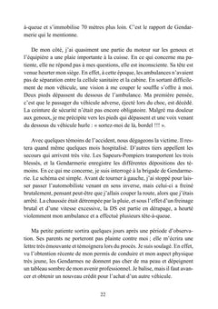Ne tirez pas sur l'ambulance