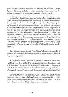 Ne tirez pas sur l'ambulance