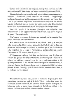Et la beauté sauvera le monde