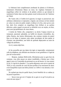 Et la beauté sauvera le monde