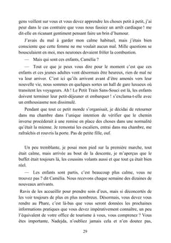 Et la beauté sauvera le monde