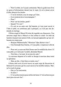 On n'oublie pas ces choses-là