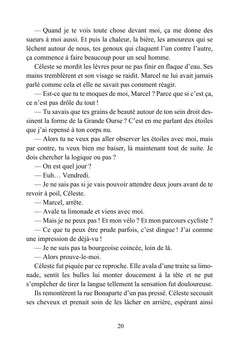 On n'oublie pas ces choses-là