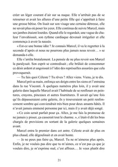 On n'oublie pas ces choses-là