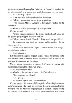 On n'oublie pas ces choses-là