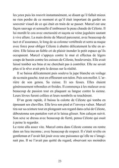 On n'oublie pas ces choses-là