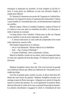 On n'oublie pas ces choses-là