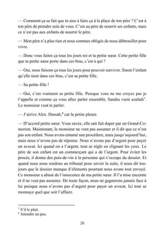 A la quête de l'eldorado - Tome II