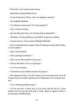 A la quête de l'eldorado - Tome II