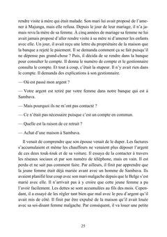 A la quête de l'eldorado - Tome II