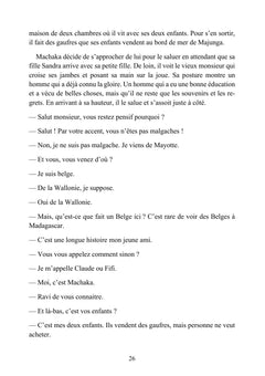 A la quête de l'eldorado - Tome II