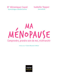 Ma ménopause