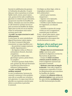 Ma ménopause