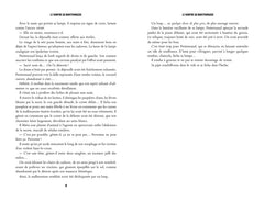 Le vampire du Montparnasse