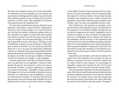 Présence créatrice