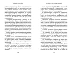 Présence créatrice