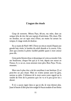 Le livre des rituels