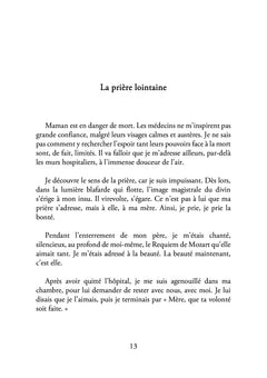 Le livre des rituels