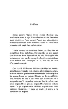 Initiation à la philosophie