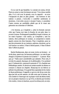 Initiation à la philosophie
