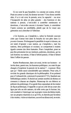 Initiation à la philosophie