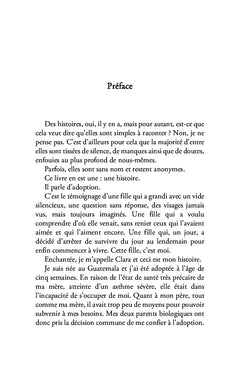 Plus qu'un passé, un présent