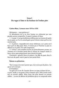 Tant qu'on est là