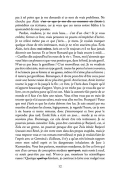 Tant qu'on est là