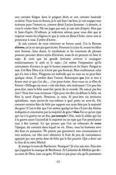 Tant qu'on est là