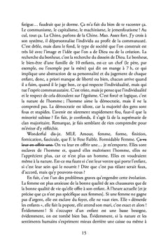 Tant qu'on est là