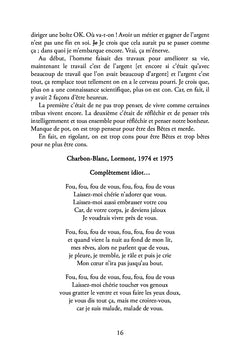 Tant qu'on est là