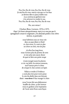 Tant qu'on est là