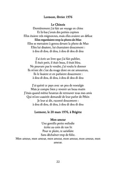 Tant qu'on est là
