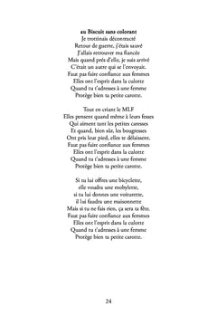 Tant qu'on est là