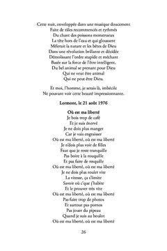 Tant qu'on est là