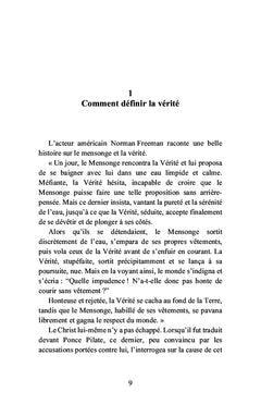 Dieu d'amour et Dieu du sang ?